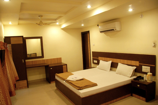 Aashiaanaa Residency Inn Port Blair, Andaman & Nicobar