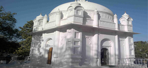 Abdullah Pir Dargah, Banswara