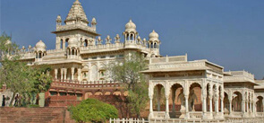 Achal Nath Shivalaya, Jodhpur