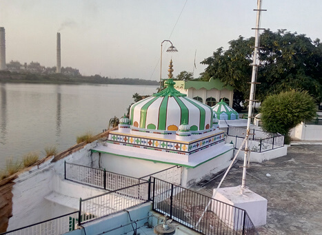 Adharshila Dargah Kota
