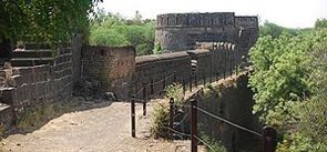 Ahmednagar Fort Ahmednagar
