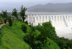 Aji Dam Rajkot