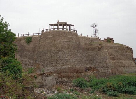 Akola Fort Akola