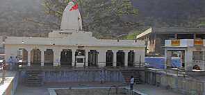 Narayani Mata Temple, Alwar