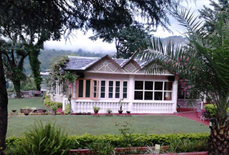 Anantson Resort Chamba