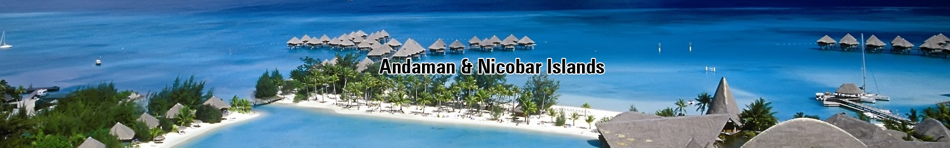Island Vinnies Tropical Beach Cabanas and Dive Centre, Andaman