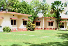 Ankur Resort, Ranthambore