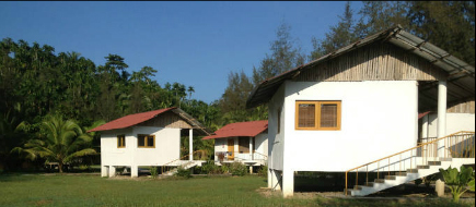 Anugama Resort Port Blair, Andaman and Nicobar