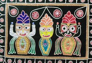 10 famous famous art & crafts from Gujarat