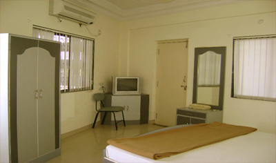 Hotel Arsh Palace Mundra, Gujarat
