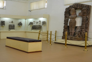 Asi Museum, Khajuraho