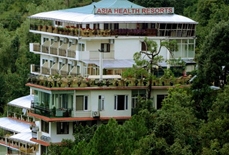 Asia Health Resort and Spa Dharamshala