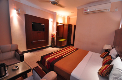 Hotel Asian Plaza Dharamshala