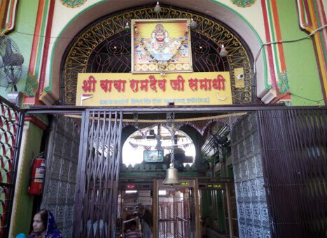 Baba Ramdev Temple, Rajasthan
