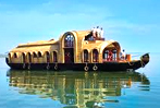 Kerala Backwater Tour Packages