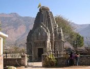 Basheshwar Mahadev Temple Kullu