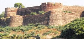 Balapur Fort Akola