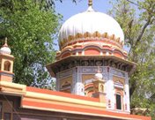 Shri Mahamaya Balasundari Ji Temple