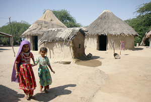 Banni Village, Gujarat