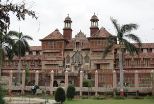 Baroda Museum and Art Gallery Gujarat