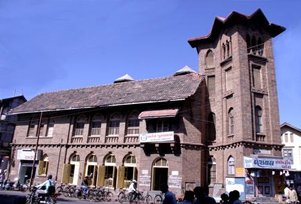 Museums in Bhavnagar