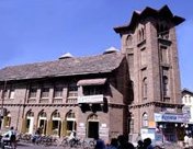 Barton Museum & Gandhi Smriti Bhavnagar