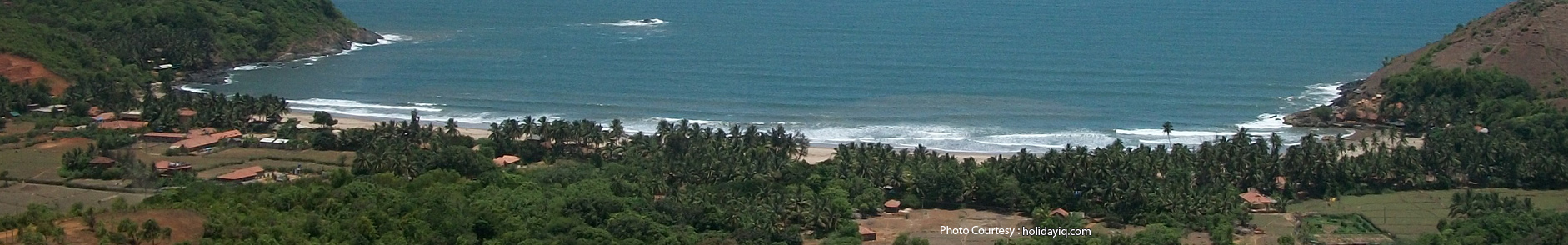 Beaches of Karnataka