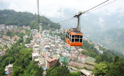 Best of Gangtok