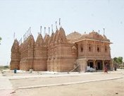 Bhadreshwar Jain Temple Kutch