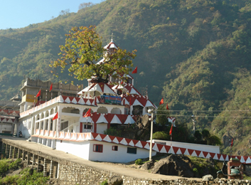 Bhimakali Temple, Mandi