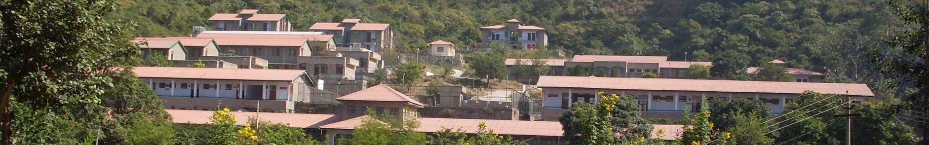 Bahadurpur Fort Bilaspur, Himachal