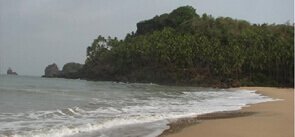 Bordi Dahanu Beach