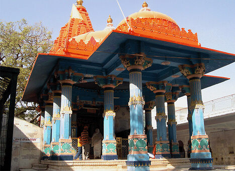 Brahma Temple Tour Pushkar