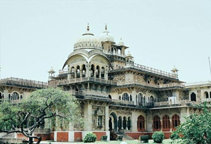 Central Museum, Indore