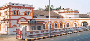 Central Museum Nagpur
