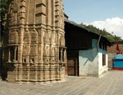 Champavati Temple, Chamba