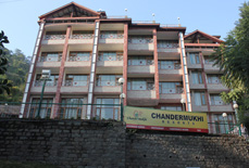 Chandermukhi Resorts 