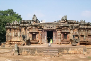 Chandramouleshwara Temple