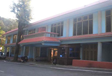 Chauhan Annexe Barkot