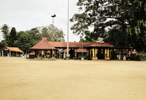 Chettikulangara Bhagavathy Temple