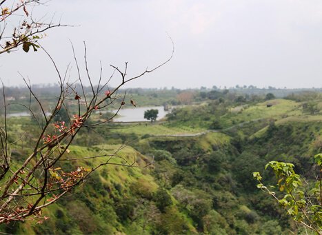 Chikhaldara Hill Station Maharashtra