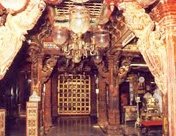 Chintamani Jain Temple Surat