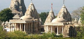 Kalika Mata Mandir, Chittorgarh
