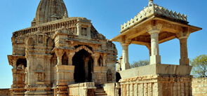 Kumbha Shyam Temple, Chittorgarh