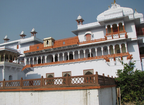 City Palace Kota, Rajasthan