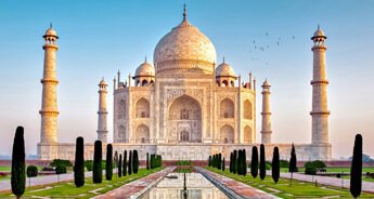 Classical India Tour