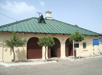 Dagshai Jail Museum, Solan