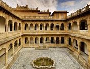 Darbargadh Palace Jamnagar