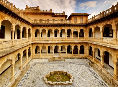 Darbargadh Palace Jamnagar
