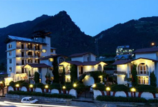 Hotel De Vivendi Resorts Manali